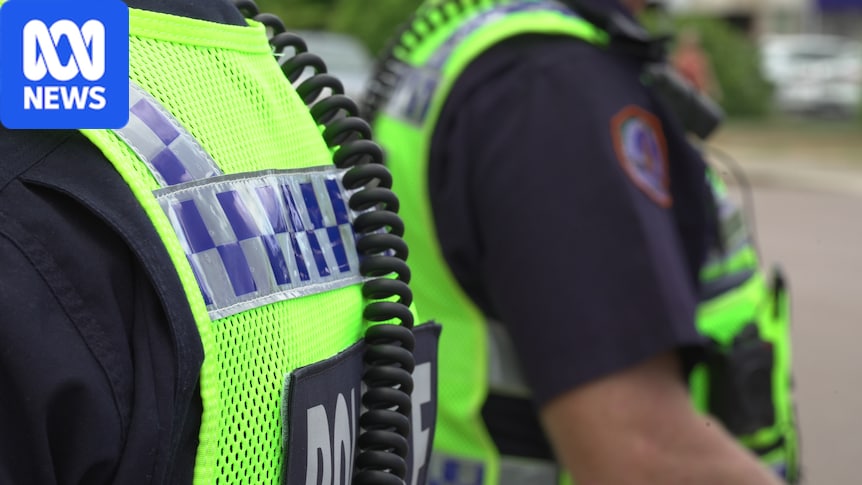 Darwin man charged with Commonwealth offences over alleged Islamophobic incident