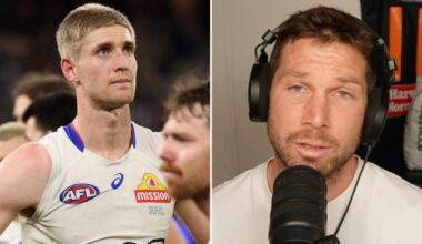 ‘He asked’: Greene’s stunning Dons reveal; star’s link that could spark merry-go-round — Trade Whispers