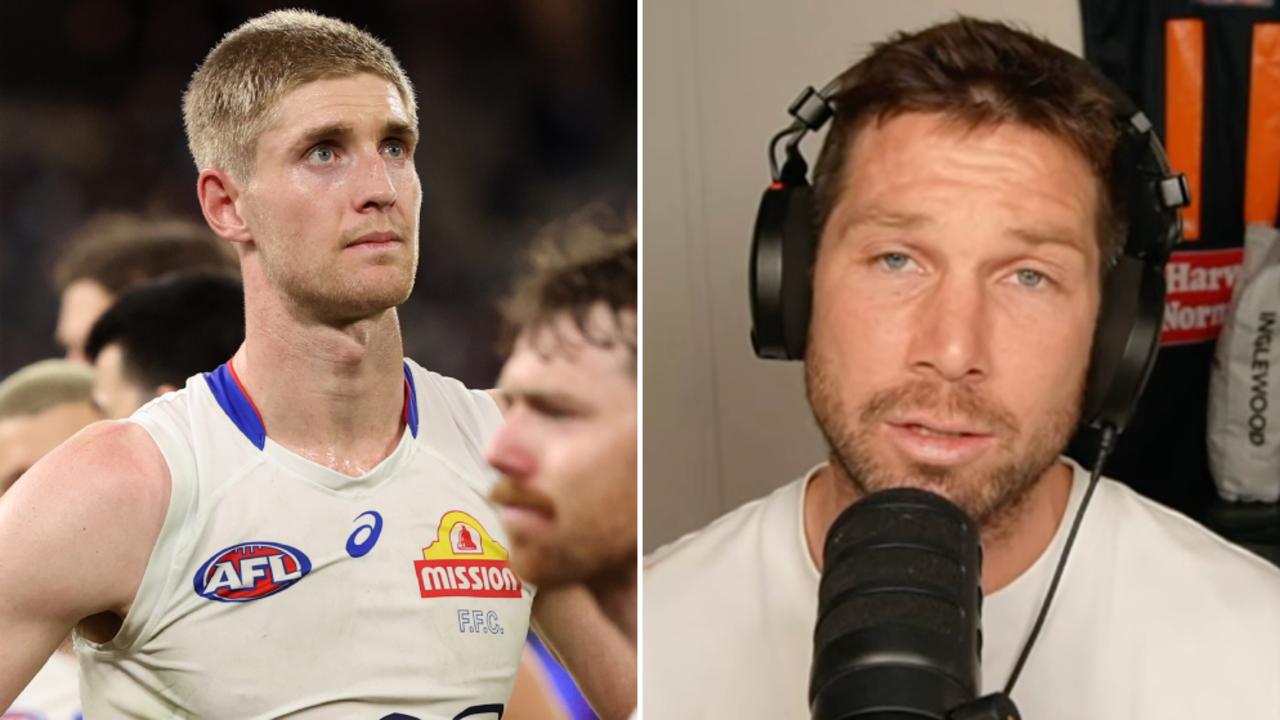 ‘He asked’: Greene’s stunning Dons reveal; star’s link that could spark merry-go-round — Trade Whispers