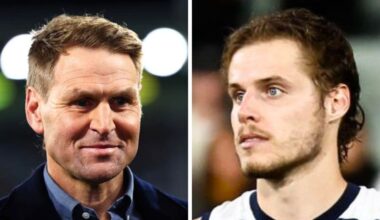 AFL 2026: Kane Cornes launches impassioned rant amid ongoing Geelong Cats saga