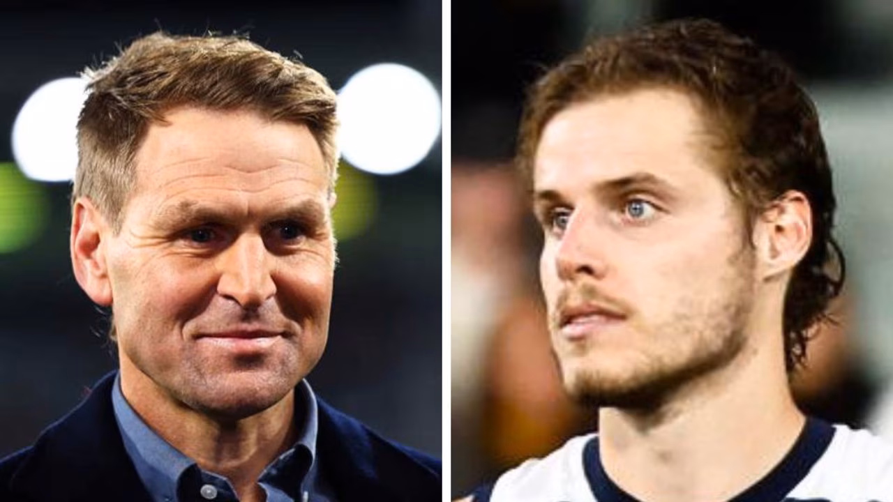 AFL 2026: Kane Cornes launches impassioned rant amid ongoing Geelong Cats saga