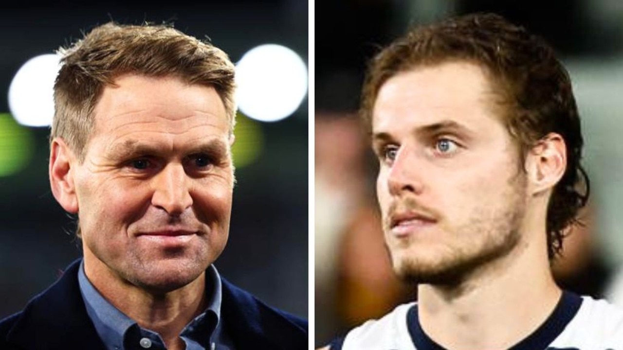 AFL 2026: Kane Cornes launches impassioned rant amid ongoing Geelong Cats saga