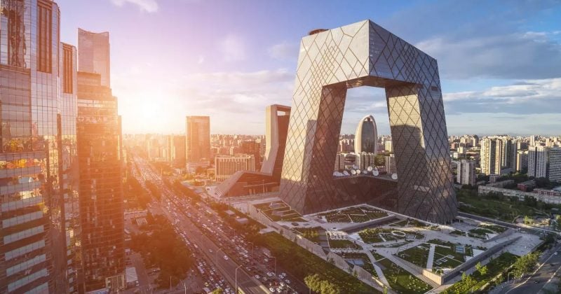 China’s $119B funding program launched as private investment falls 9.4%