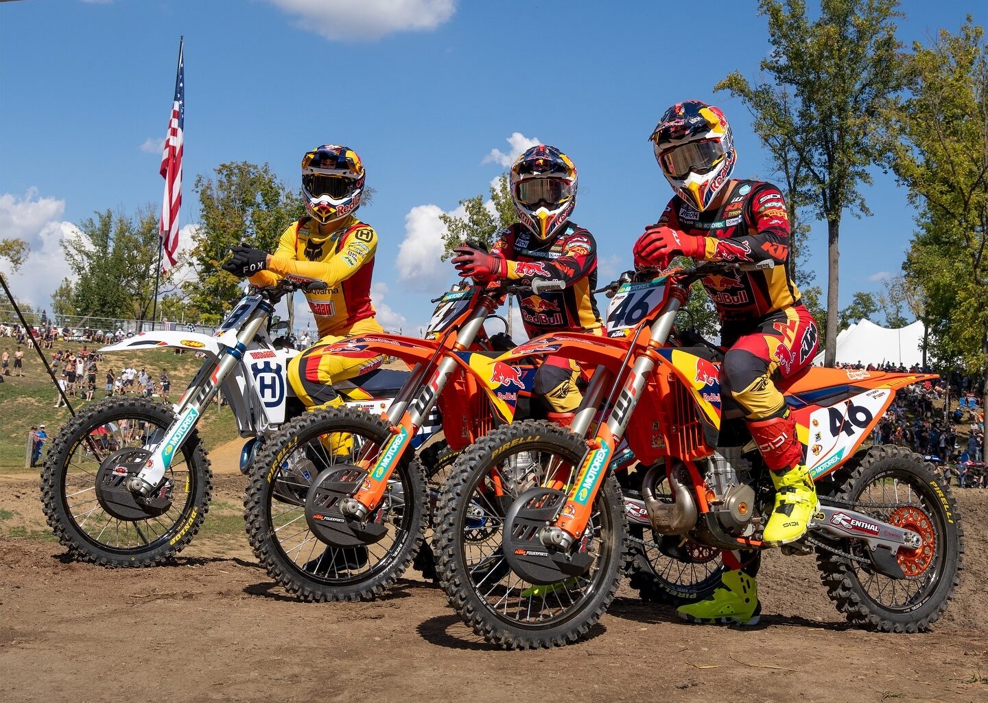 Official: Belgium announce 2026 Ernee MXoN squad – GateDrop.com