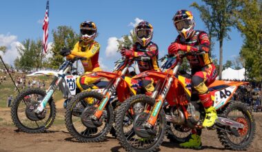 Official: Belgium announce 2026 Ernee MXoN squad – GateDrop.com