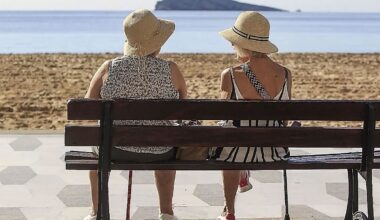 Spain's average pension climbs to 1,574 euros a month, pushing total bill past 14 billion euros