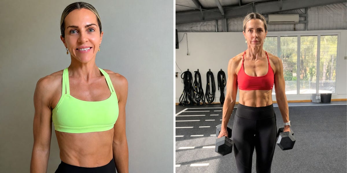 'I’m a 44-year-old mum and doctor – these 5 simple habits transformed my energy'