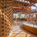 © Mutua Matheka Bidi Bidi Performing Arts Centre / To.org + Hassell + Localworks + Arup - Image 3 of 7