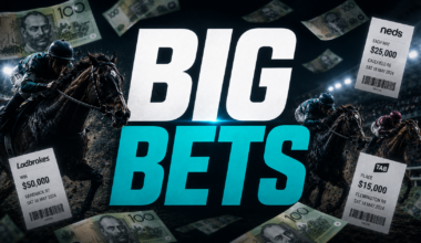 Horse Racing Big Bets – Saturday’s Races (inc Memsie Stakes) 29/8/2026