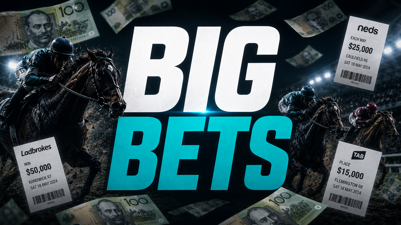 Horse Racing Big Bets – Saturday’s Races (inc Memsie Stakes) 29/8/2026