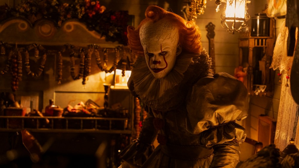 'It: Welcome to Derry' Season 2 Will Explore 'Horrible' '30s Themes