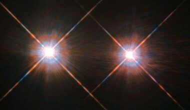 Webb found strong evidence of a Saturn-mass planet in the habitable zone of Alpha Centauri A — our nearest solar twin, just 4 light-years away — then the planet seemed to disappear, sending astronomers into millions of simulated orbits to work out how it could have slipped from view.