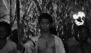 Maya Annik Bedward On Her Feature Debut 'Black Zombie'