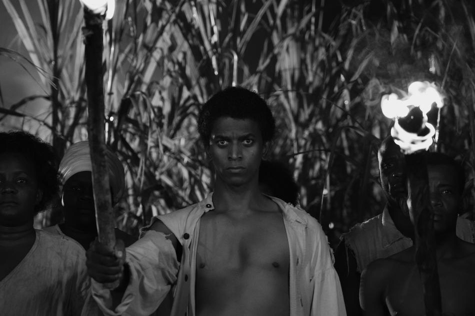 Maya Annik Bedward On Her Feature Debut 'Black Zombie'