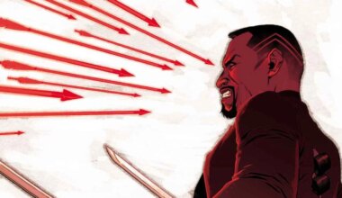 ‘Blade’ (2019-2026) Is Officially Dead, So Now What? - Gizmodo