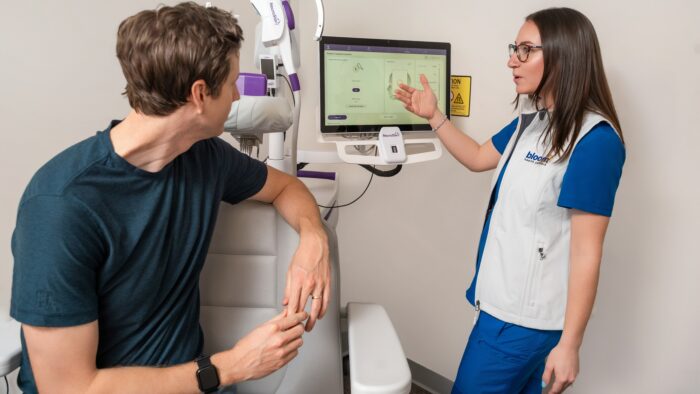 Bloom Health Centers Insight