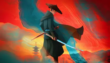 Blue Eye Samurai Renewed For Season 3