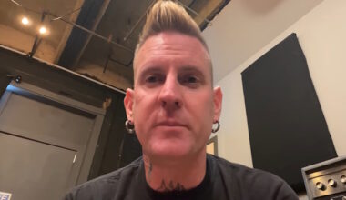 BLABBERMOUTH.NET