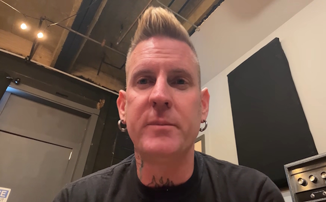 BLABBERMOUTH.NET