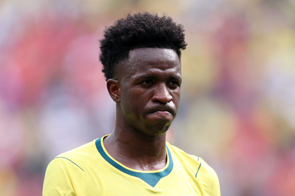 brazil v norway round of 16 fifa world cup 2026 4 1