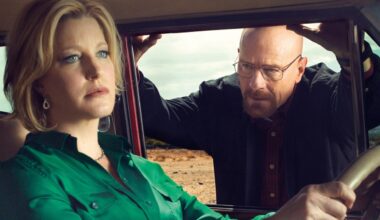 Breaking Bad's Season 4 Finale Is Coming Theaters Soon
