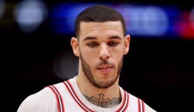 Brooklyn Nets v Chicago Bulls