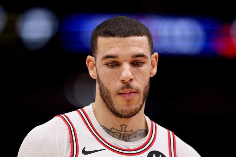 Brooklyn Nets v Chicago Bulls