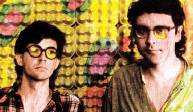 David Fair, Co-Founder of Art Rock Favorites Half Japanese, Dead at 74