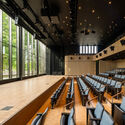 © Alex Ferrec Bruce Springsteen Center for American Music / COOKFOX - Interior Photography, Chair