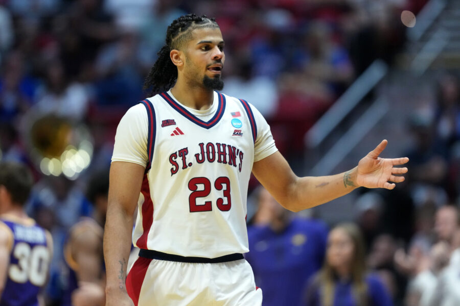 Nuggets Sign Bryce Hopkins To Two-Way Deal