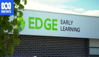 Edge Early Learning enters voluntary administration but all centres continuing to operate