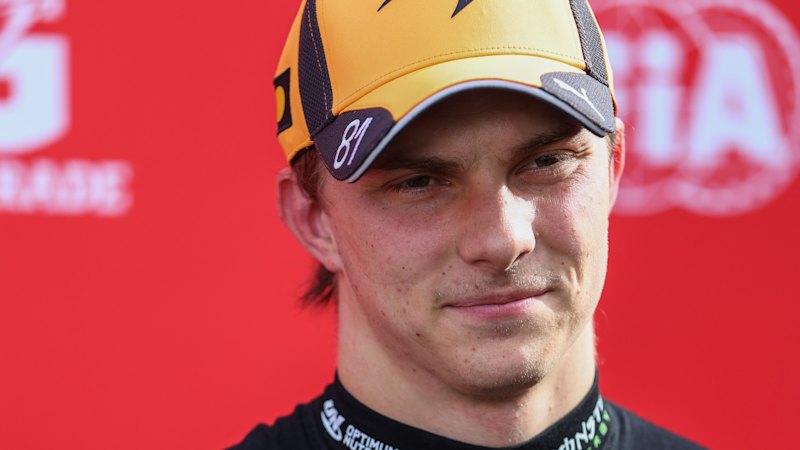 Dutch Grand Prix LIVE: F1 2026, places, results, odds, stats and start time from Circuit Zandvoort