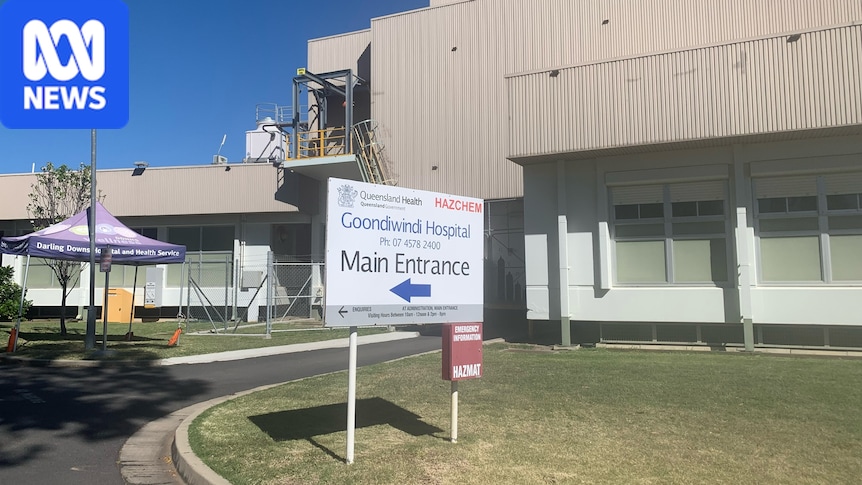 Nearly 900 patients contacted after colonoscopy audit at Warwick and Goondiwindi Hospitals