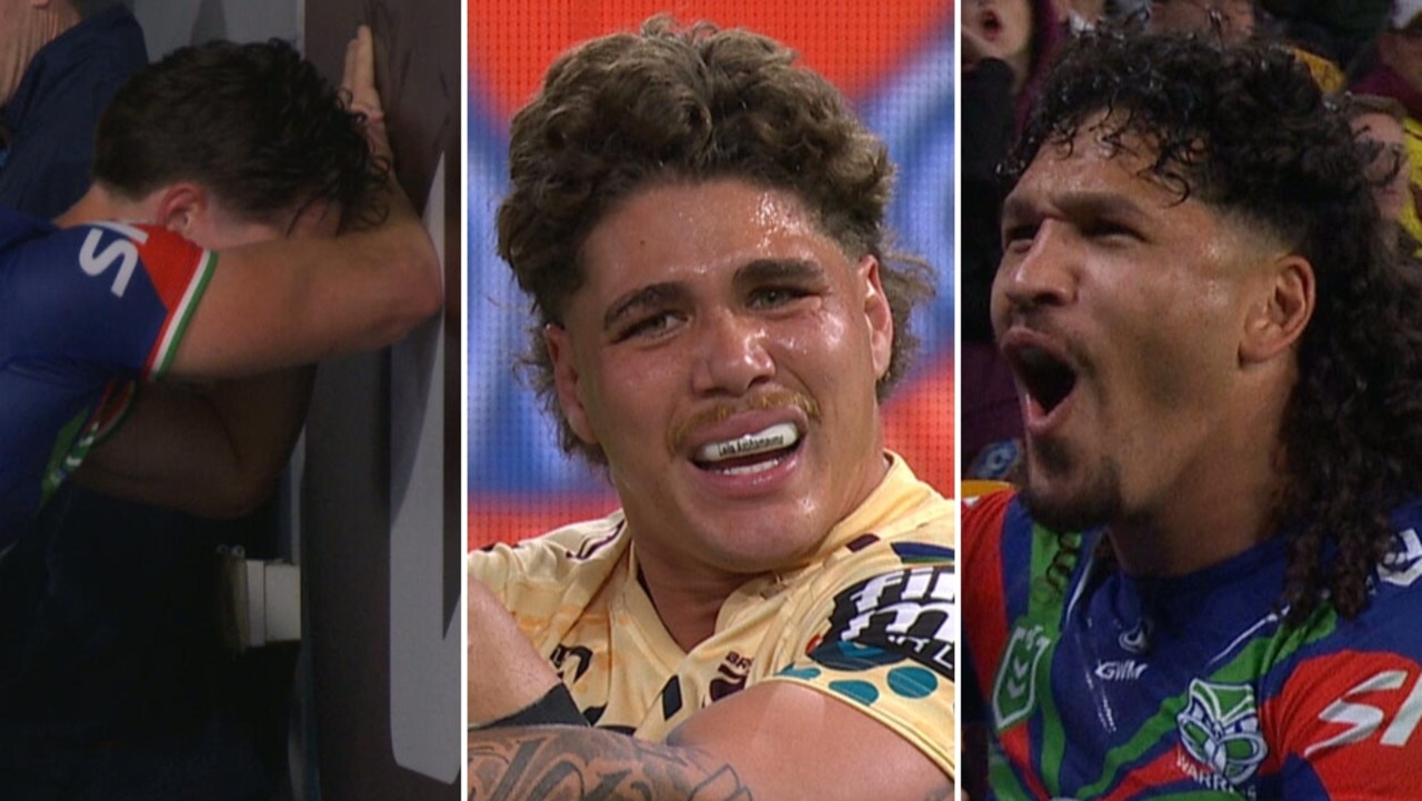 NRL 2026: Brisbane Broncos vs New Zealand Warriors, Luke Metcalf hamstring injury, Reece Walsh ankle injury, latest update