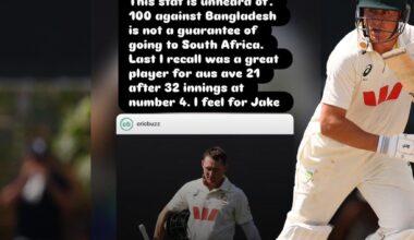 Subscribe to Code Sports for exclusive stories