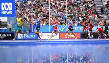 Cameron Myers's mile clash with Josh Kerr to light up Glasgow