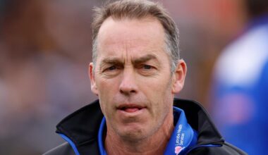 AFL 2026: Alastair Clarkson future, contract at North Melbourne, AFL 360 discussion, latest news