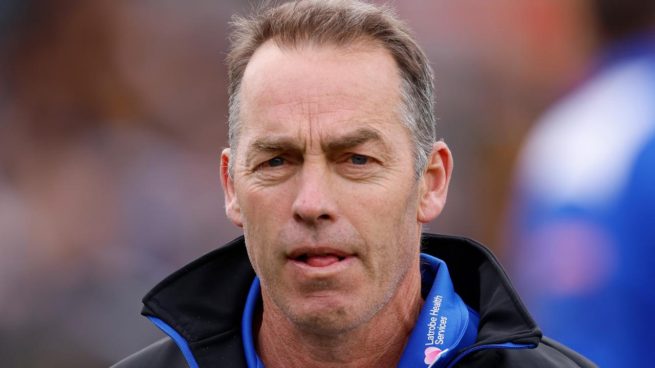 AFL 2026: Alastair Clarkson future, contract at North Melbourne, AFL 360 discussion, latest news