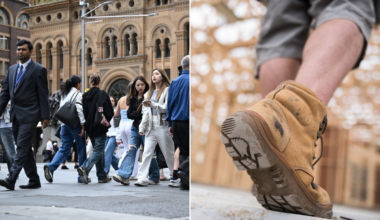 Australia’s highest paying jobs that don’t require a university degree revealed