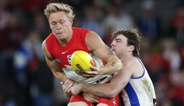 AFL tips Round 24 2026