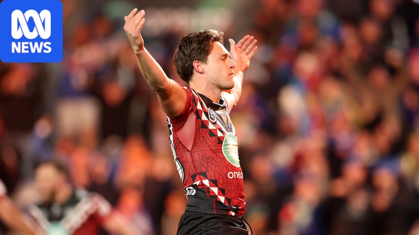 NRL live updates: Warriors vs Panthers, Roosters vs Bulldogs — blog and scores