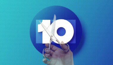 Daniel Sutton, Julia Burrell out as Channel 10 restructures news