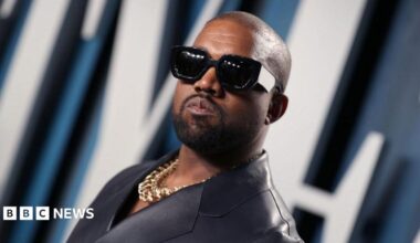 Kanye West