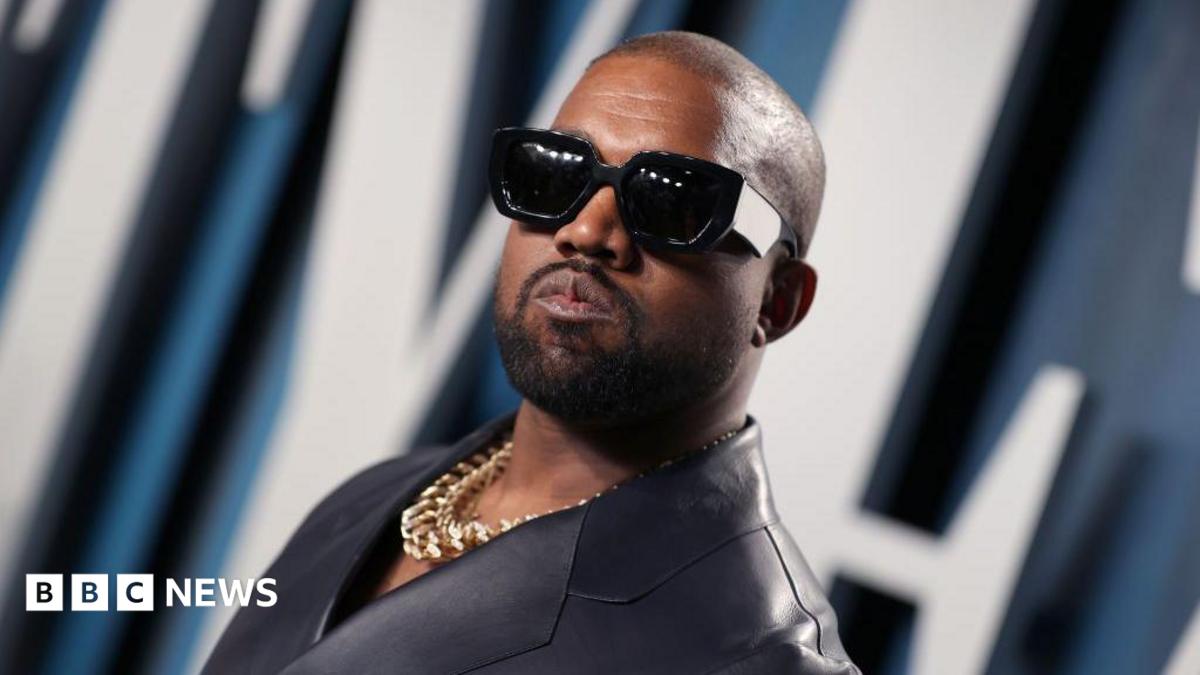 Kanye West