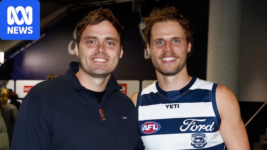 Geelong faces a 'please explain' over Jake Kolodjashnij concussion contract