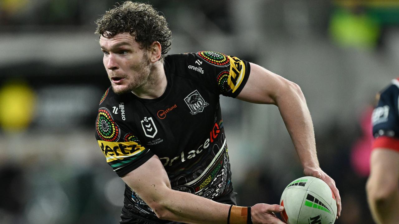 NRL 2026: Penrith Panthers forward Liam Martin wants a million dollars per season or he’ll go to market, salary cap, Wests Tigers