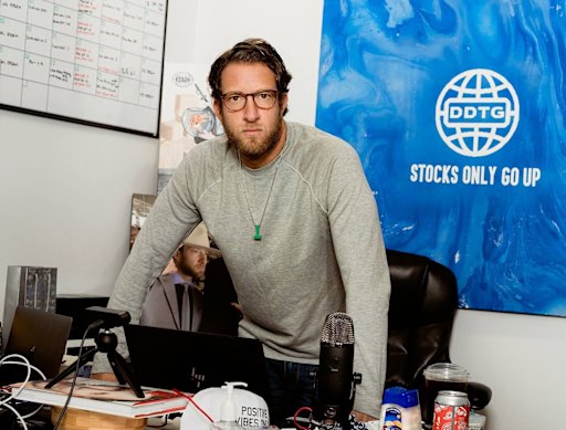 The “Barstool Difference”: Portnoy is among the most successful figures in the online manosphere.