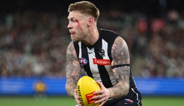Collingwood vs Brisbane Lions LIVE: AFL round 24 2026, scores, results, odds, stats and start time from the MCG