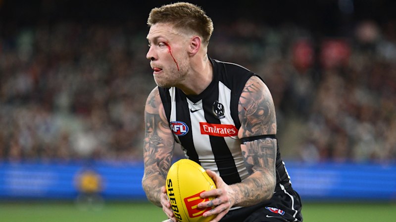 Collingwood vs Brisbane Lions LIVE: AFL round 24 2026, scores, results, odds, stats and start time from the MCG