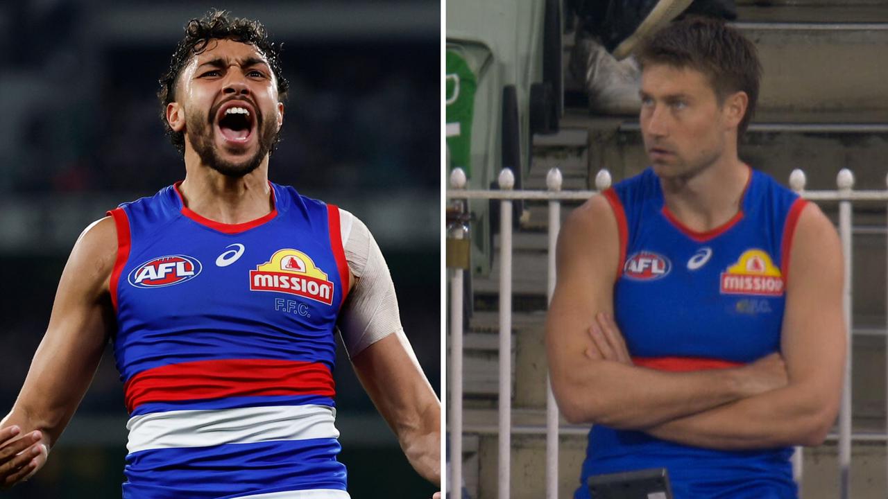 AFL Finals 2026: Western Bulldogs player ratings from Wildcard Final vs Collingwood Magpies, analysis, stats, best and worst players